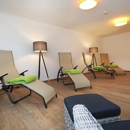 Terrassenwohnung 