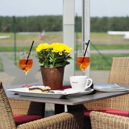 Apartament Terrassenwohnung 