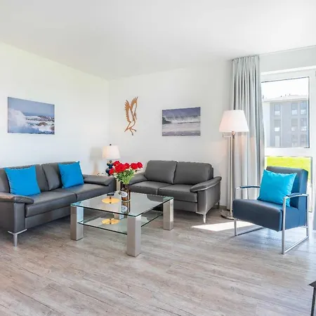 Terrassenwohnung 