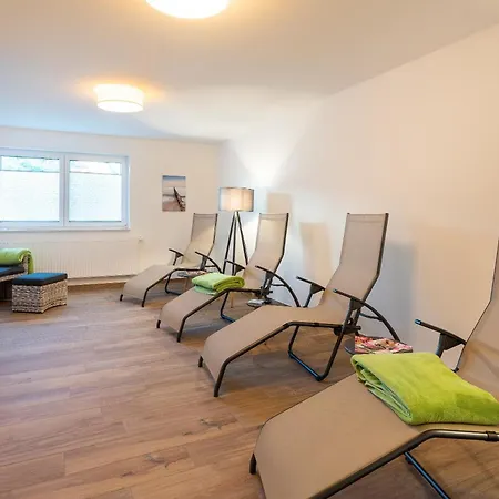 Apartment Terrassenwohnung 