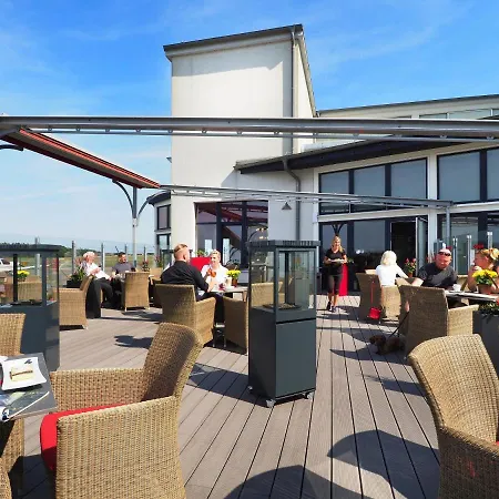 Apartment Terrassenwohnung 