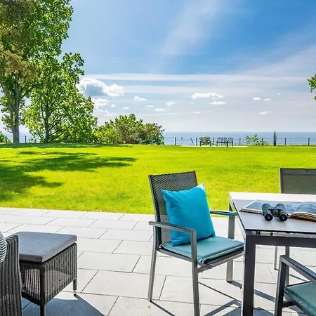 Apartment Terrassenwohnung 