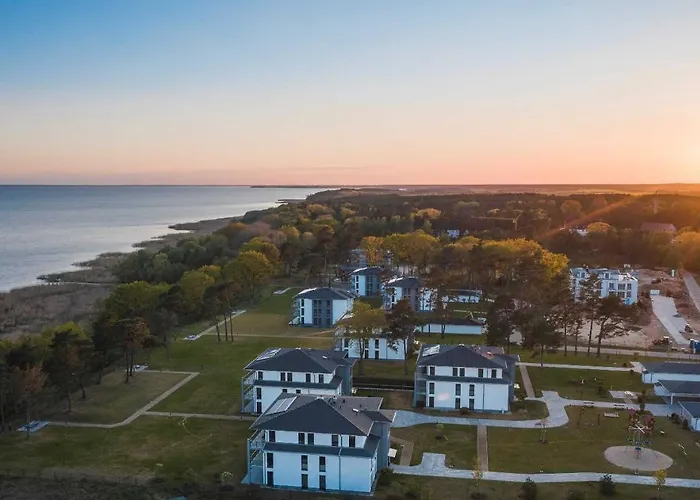 شقة Terrassenwohnung 