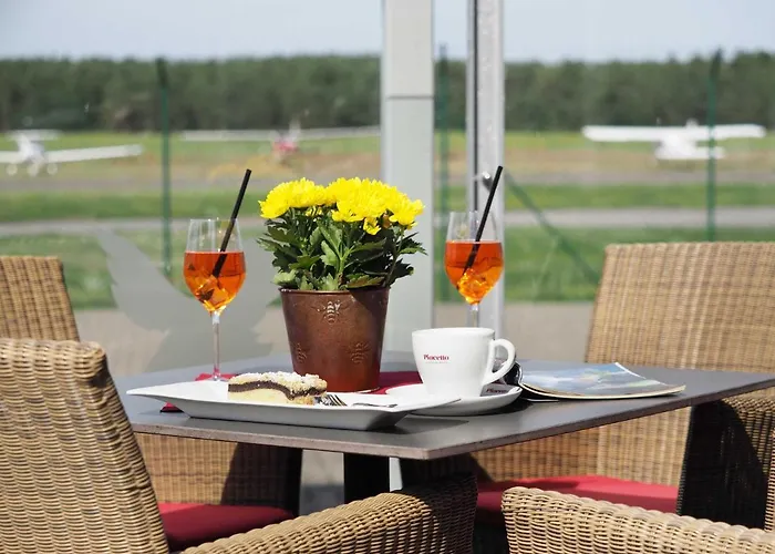 شقة Terrassenwohnung 