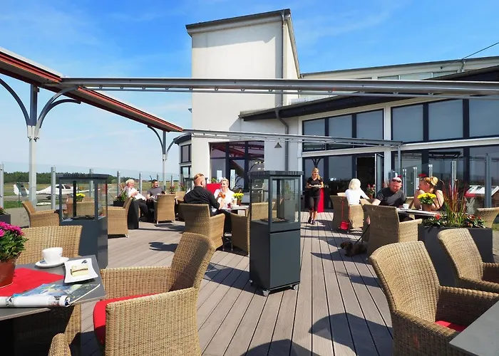 شقة Terrassenwohnung 